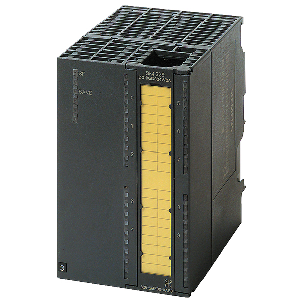 6ES7336-1HE00-0AB0 New Siemens SIMATIC S7 Analog Input Module
